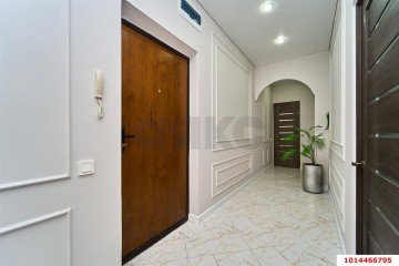 Фото №3: 2-комнатная квартира 75 м² - Краснодар, мкр. жилой комплекс Зеленодар, ул. Садовое Кольцо, 1