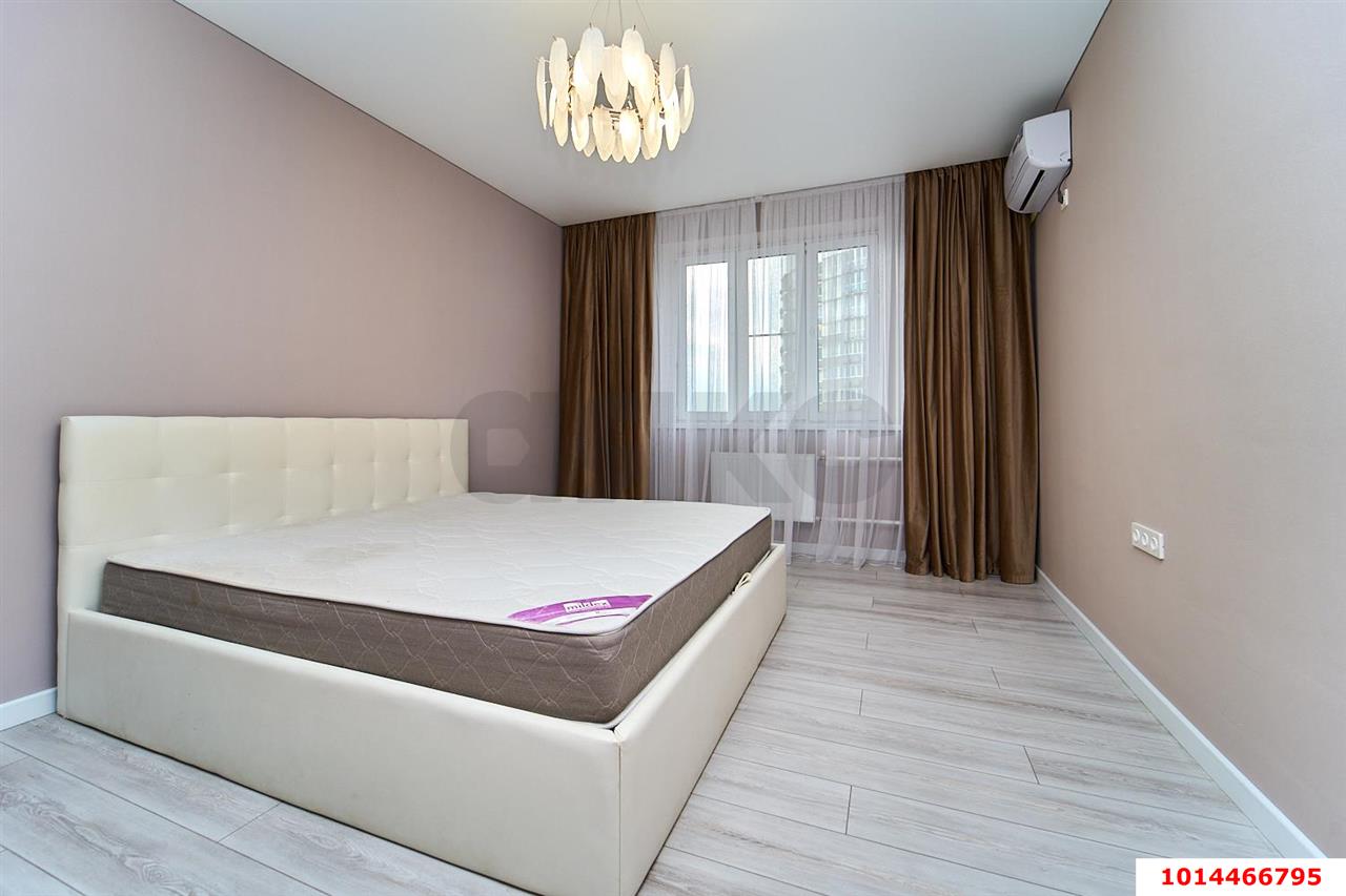 Фото №7: 2-комнатная квартира 75 м² - Краснодар, жилой комплекс Зеленодар, ул. Садовое Кольцо, 1