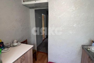 Фото №4: 1-комнатная квартира 28 м² - Майкоп, мкр. квартал Черёмушки, ул. Чкалова, 80