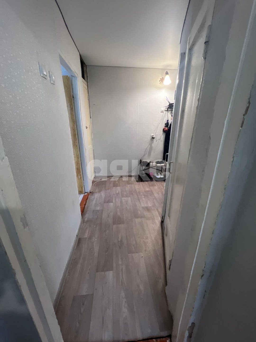 Фото №6: 1-комнатная квартира 28 м² - Майкоп, квартал Черёмушки, ул. Чкалова, 80