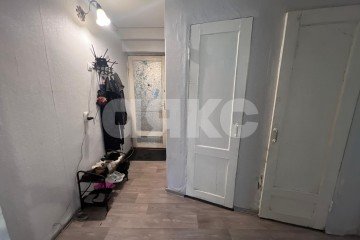 Фото №5: 1-комнатная квартира 28 м² - Майкоп, мкр. квартал Черёмушки, ул. Чкалова, 80
