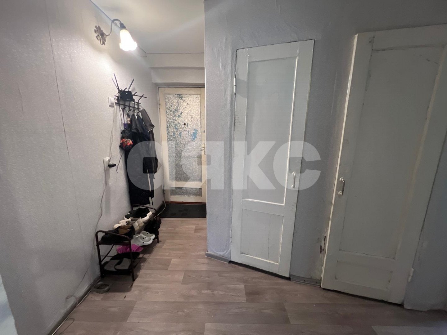 Фото №5: 1-комнатная квартира 28 м² - Майкоп, квартал Черёмушки, ул. Чкалова, 80