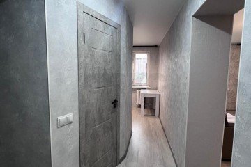 Фото №4: 1-комнатная квартира 31 м² - Краснодар, мкр. Фестивальный, ул. имени Тургенева, 154