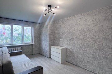 Фото №4: 1-комнатная квартира 31 м² - Краснодар, мкр. Фестивальный, ул. имени Тургенева, 154