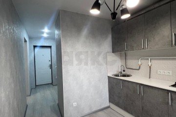 Фото №3: 1-комнатная квартира 31 м² - Краснодар, мкр. Фестивальный, ул. имени Тургенева, 154