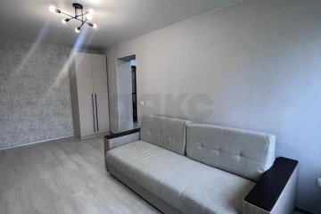 Фото №1: 1-комнатная квартира 31 м² - Краснодар, мкр. Фестивальный, ул. имени Тургенева, 154