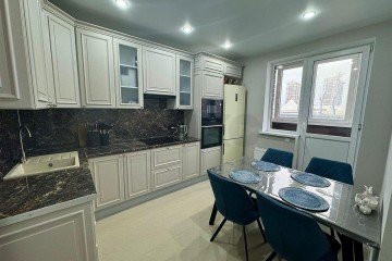 Фото №1: 2-комнатная квартира 51 м² - Краснодар, мкр. Парк Победы, ул. Героя Пешкова, 14к2