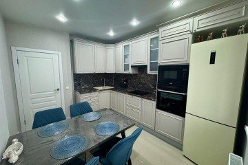 Фото №2: 2-комнатная квартира 51 м² - Краснодар, мкр. Парк Победы, ул. Героя Пешкова, 14к2