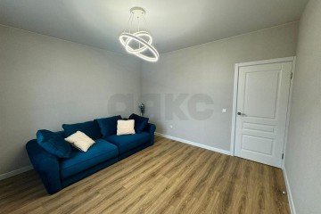 Фото №3: 2-комнатная квартира 51 м² - Краснодар, мкр. Парк Победы, ул. Героя Пешкова, 14к2