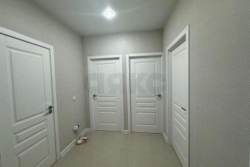 Фото №5: 2-комнатная квартира 51 м² - Краснодар, мкр. Парк Победы, ул. Героя Пешкова, 14к2