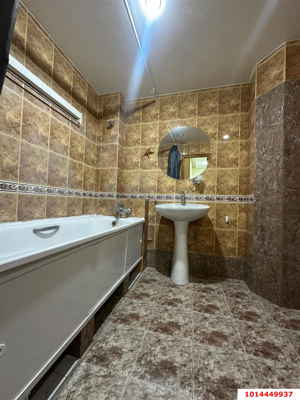 Фото №4: 3-комнатная квартира 80 м² - Краснодар, Юбилейный, пр-кт Чекистов, 42