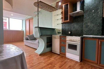 Фото №3: 3-комнатная квартира 80 м² - Краснодар, мкр. Юбилейный, пр-кт Чекистов, 42