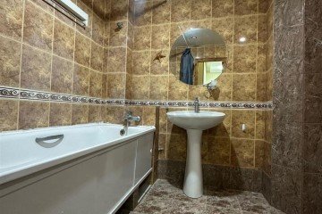 Фото №4: 3-комнатная квартира 80 м² - Краснодар, мкр. Юбилейный, пр-кт Чекистов, 42