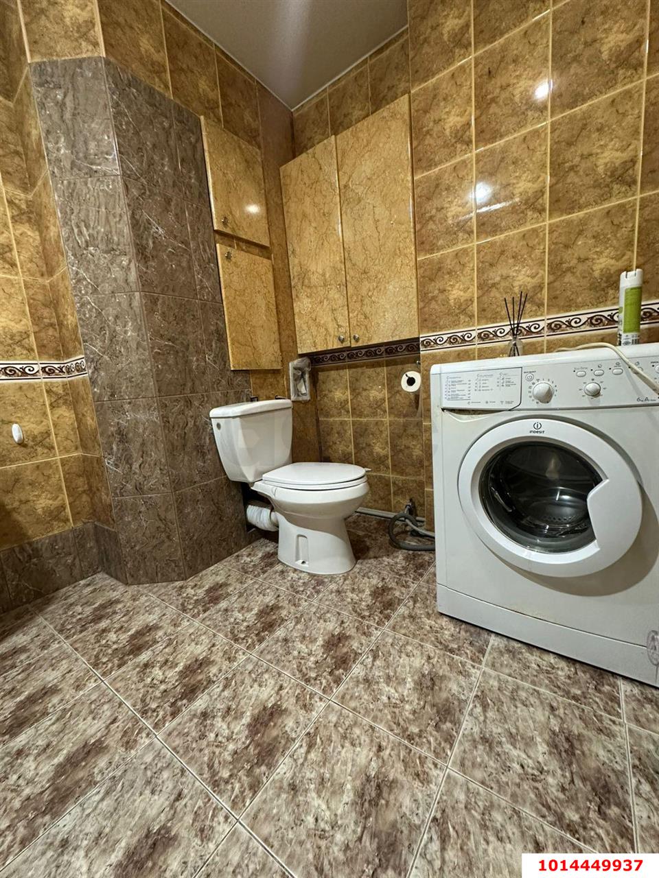 Фото №5: 3-комнатная квартира 80 м² - Краснодар, Юбилейный, пр-кт Чекистов, 42