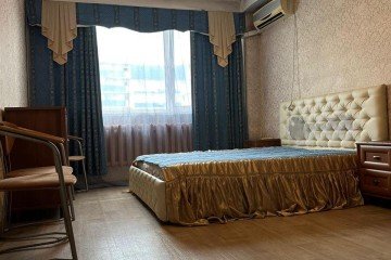 Фото №1: 3-комнатная квартира 80 м² - Краснодар, мкр. Юбилейный, пр-кт Чекистов, 42
