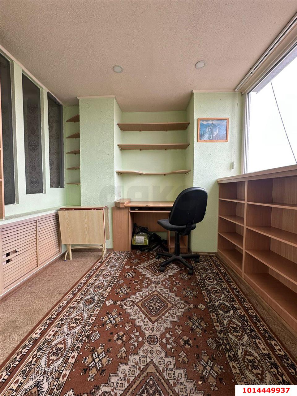 Фото №10: 3-комнатная квартира 80 м² - Краснодар, Юбилейный, пр-кт Чекистов, 42