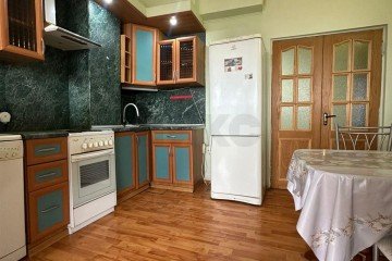 Фото №2: 3-комнатная квартира 80 м² - Краснодар, мкр. Юбилейный, пр-кт Чекистов, 42