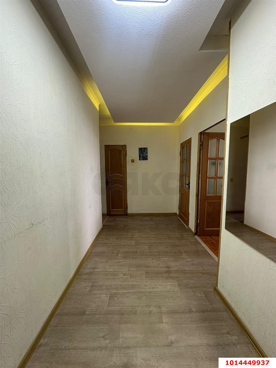 Фото №6: 3-комнатная квартира 80 м² - Краснодар, Юбилейный, пр-кт Чекистов, 42