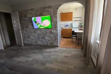 Фото №4: 2-комнатная квартира 52 м² - Краснодар, мкр. Фестивальный, ул. Герцена, 192