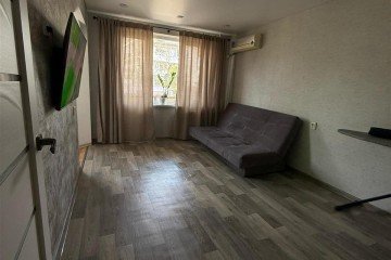Фото №3: 2-комнатная квартира 52 м² - Краснодар, мкр. Фестивальный, ул. Герцена, 192