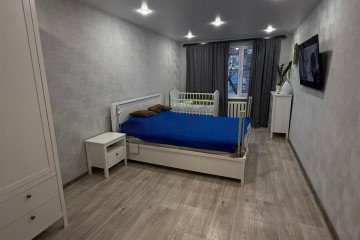 Фото №2: 2-комнатная квартира 52 м² - Краснодар, мкр. Фестивальный, ул. Герцена, 192