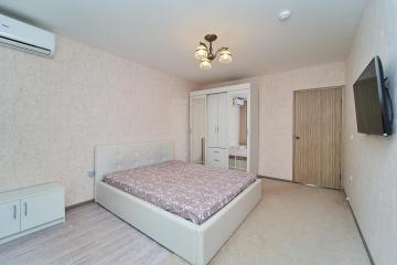 Фото №2: 2-комнатная квартира 45 м² - Краснодар, мкр. Прикубанский внутригородской округ, ул. Дубравная, 19