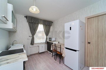 Фото №4: 2-комнатная квартира 42 м² - Краснодар, мкр. Молодёжный, ул. Дубравная, 19