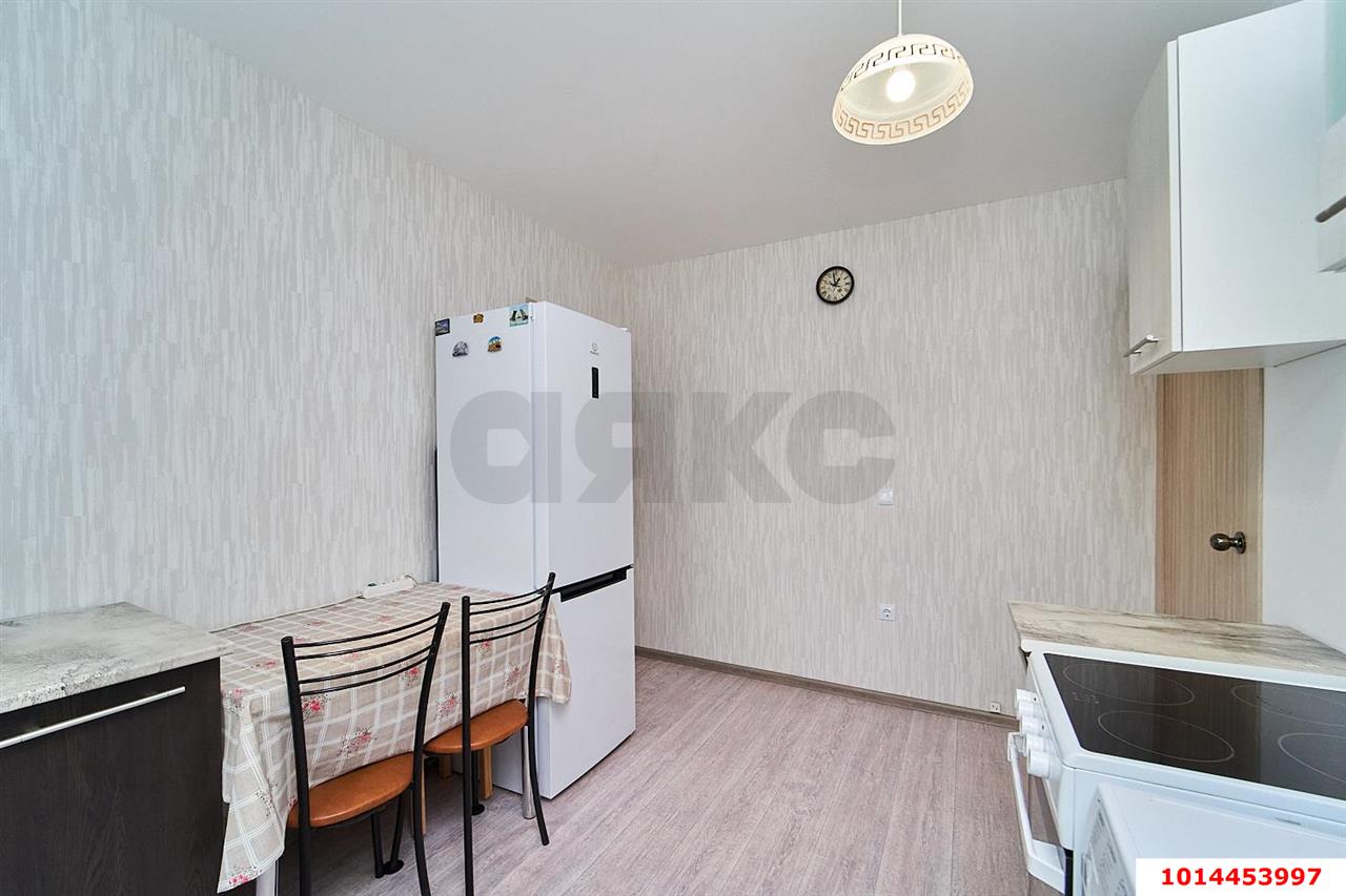 Фото №6: 2-комнатная квартира 42 м² - Краснодар, Молодёжный, ул. Дубравная, 19