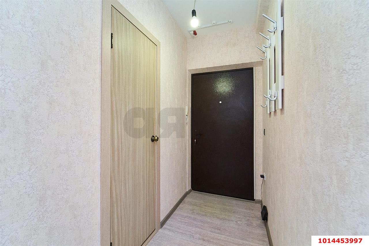 Фото №14: 2-комнатная квартира 42 м² - Краснодар, Молодёжный, ул. Дубравная, 19