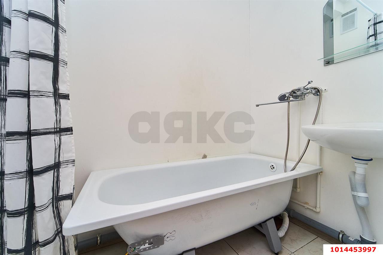 Фото №8: 2-комнатная квартира 45 м² - Краснодар, Молодёжный, мкр. Прикубанский внутригородской округ, ул. Дубравная, 19