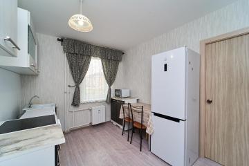 Фото №4: 2-комнатная квартира 45 м² - Краснодар, мкр. Прикубанский внутригородской округ, ул. Дубравная, 19