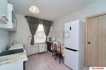 Фото №4: 2-комнатная квартира 45 м² - Краснодар, мкр. Прикубанский внутригородской округ, ул. Дубравная, 19