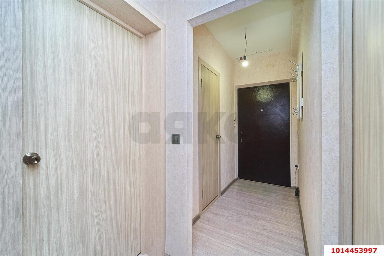 Фото №14: 2-комнатная квартира 45 м² - Краснодар, Молодёжный, мкр. Прикубанский внутригородской округ, ул. Дубравная, 19