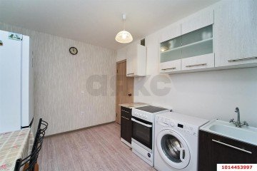 Фото №5: 2-комнатная квартира 42 м² - Краснодар, мкр. Молодёжный, ул. Дубравная, 19