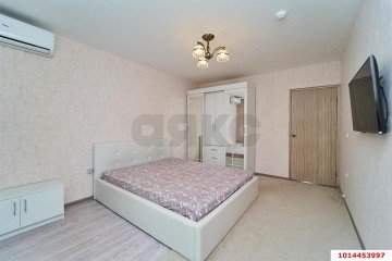 Фото №2: 2-комнатная квартира 42 м² - Краснодар, мкр. Молодёжный, ул. Дубравная, 19