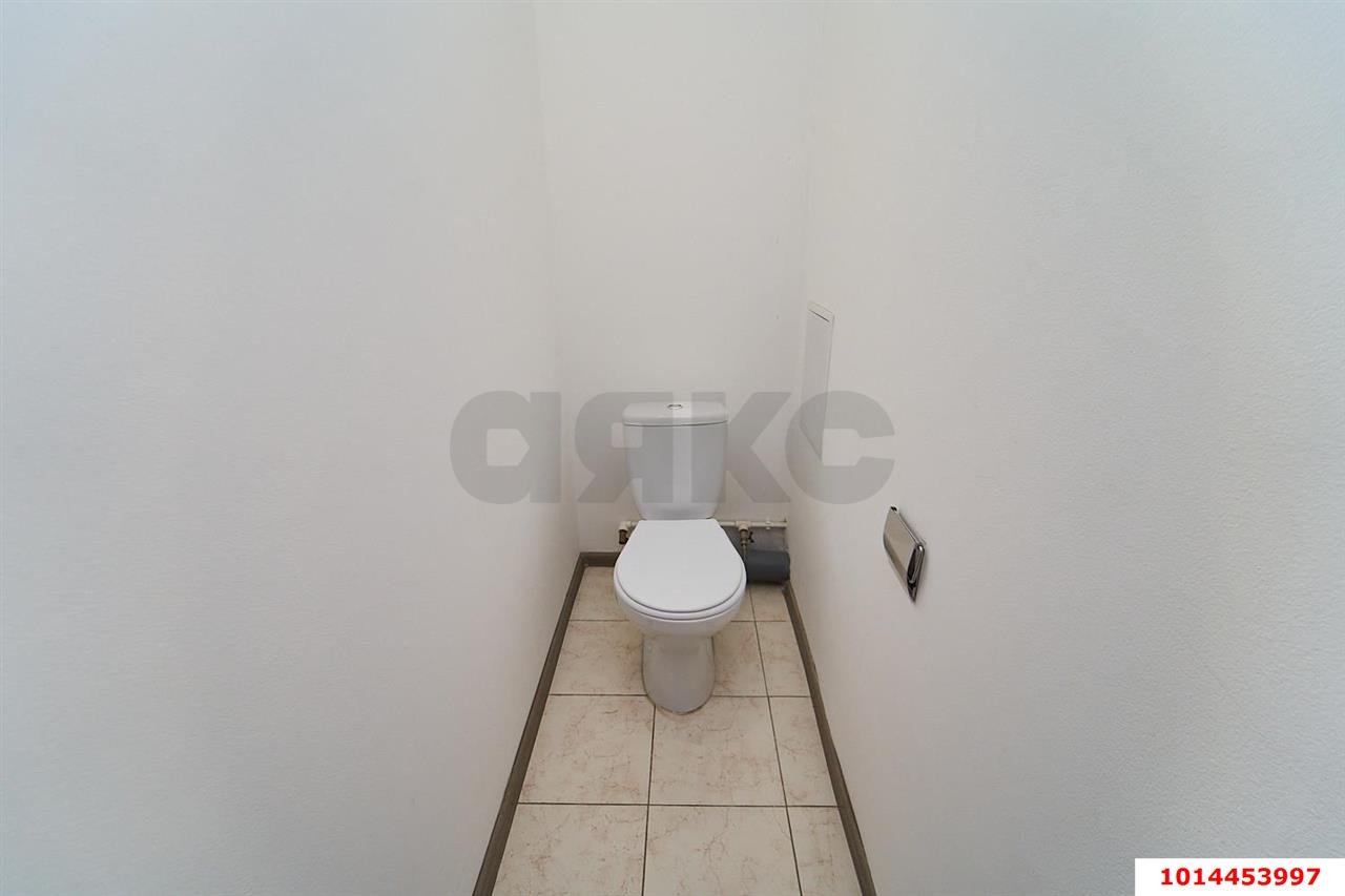 Фото №11: 2-комнатная квартира 45 м² - Краснодар, Молодёжный, ул. Дубравная, 19