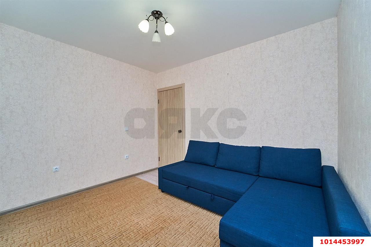 Фото №17: 2-комнатная квартира 42 м² - Краснодар, Молодёжный, ул. Дубравная, 19