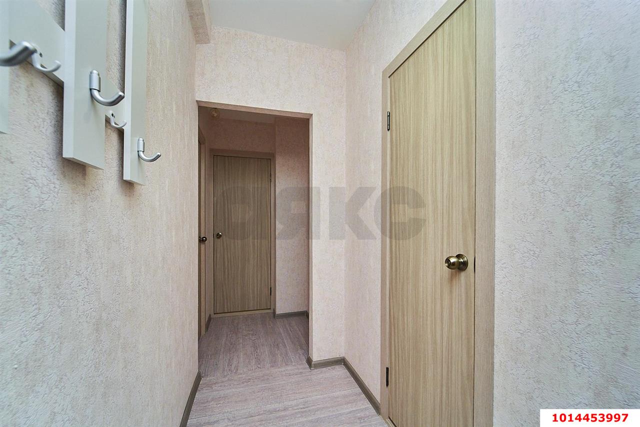 Фото №13: 2-комнатная квартира 42 м² - Краснодар, Молодёжный, ул. Дубравная, 19