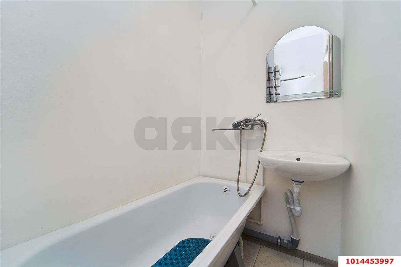 Фото №10: 2-комнатная квартира 42 м² - Краснодар, Молодёжный, ул. Дубравная, 19