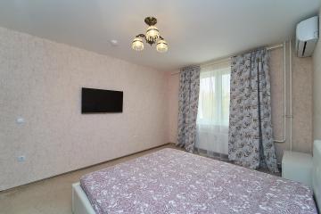 Фото №3: 2-комнатная квартира 45 м² - Краснодар, мкр. Прикубанский внутригородской округ, ул. Дубравная, 19