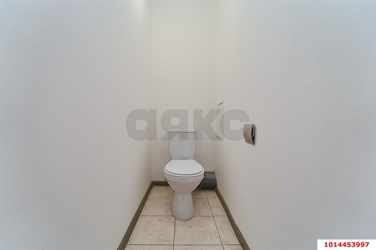 Фото №12: 2-комнатная квартира 45 м² - Краснодар, Молодёжный, мкр. Прикубанский внутригородской округ, ул. Дубравная, 19