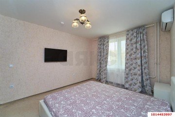 Фото №3: 2-комнатная квартира 42 м² - Краснодар, мкр. Молодёжный, ул. Дубравная, 19