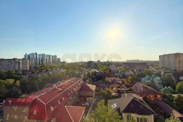 Фото №3: 1-комнатная квартира 46 м² - Краснодар, мкр. Фестивальный, ул. Яна Полуяна, 39