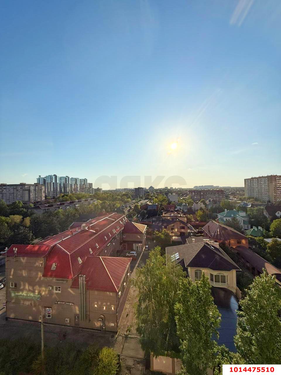 Фото №3: 1-комнатная квартира 46 м² - Краснодар, Фестивальный, ул. Яна Полуяна, 39