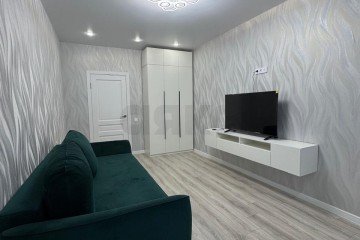 Фото №2: 1-комнатная квартира 41 м² - Краснодар, мкр. 9-й километр, ул. Ярославская, 115