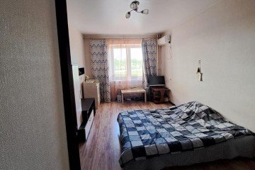 Фото №4: 1-комнатная квартира 35 м² - Краснодар, ж/р Восточный, ул. Героя Владислава Посадского, 32