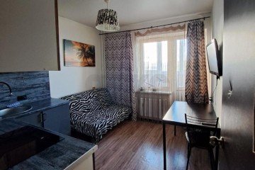 Фото №2: 1-комнатная квартира 35 м² - Краснодар, ж/р Восточный, ул. Героя Владислава Посадского, 32