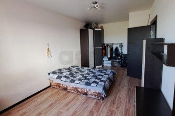 Фото №3: 1-комнатная квартира 35 м² - Краснодар, ж/р Восточный, ул. Героя Владислава Посадского, 32