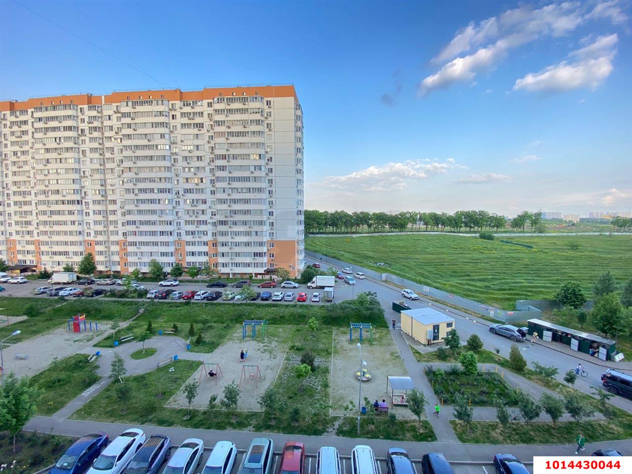 Фото №7: 1-комнатная квартира 35 м² - Краснодар, Восточный, ул. Героя Владислава Посадского, 32