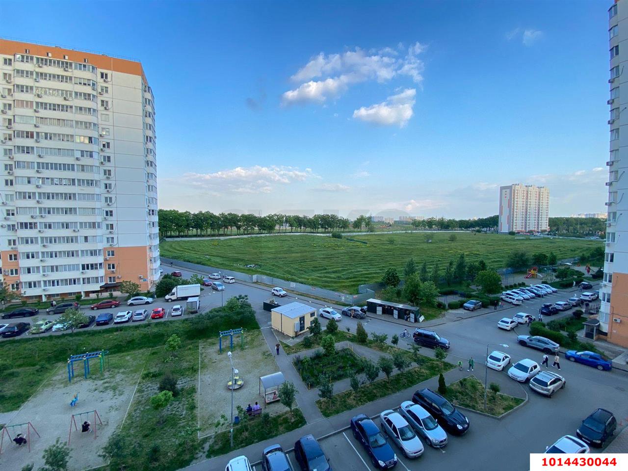 Фото №6: 1-комнатная квартира 35 м² - Краснодар, Восточный, ул. Героя Владислава Посадского, 32